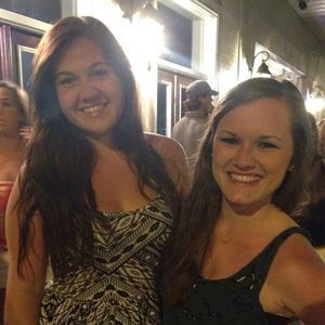 Meet your Posher, Corey